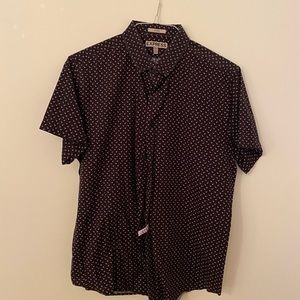 Men’s Express Short sleeved shirt